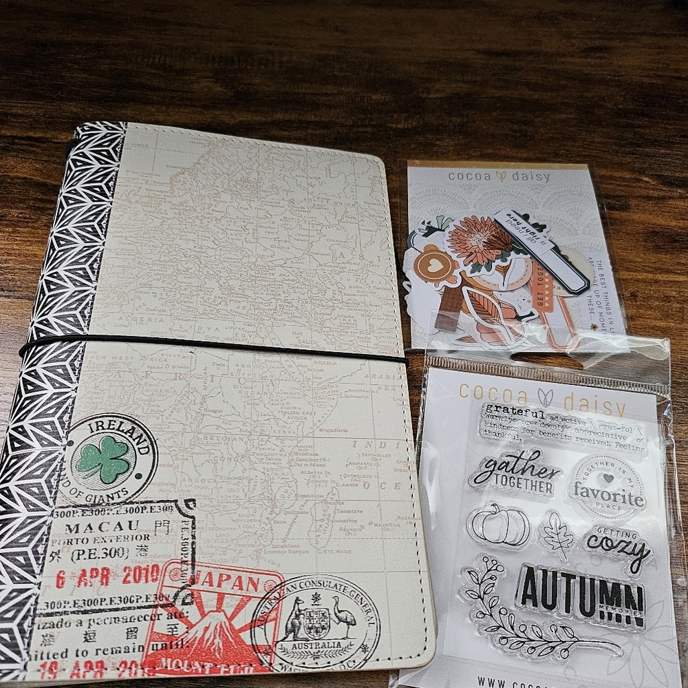 Lot of Cocoa Daisy items - Picture 2 of 8